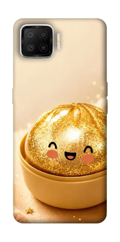 Чохол на Oppo A73 (2017) Dumpling ver.6 фото 1 з 1
