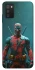 Чохол на Samsung Galaxy A03s Deadpool v3 фото 1 з 1