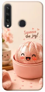 Чохол на Huawei Y6p Dumpling ver.1 фото 1 з 1
