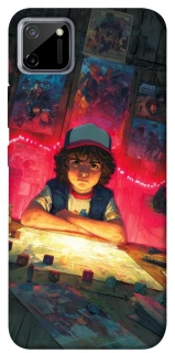 Чохол на Realme C11 Stranger Things ver.40 фото 1 з 1