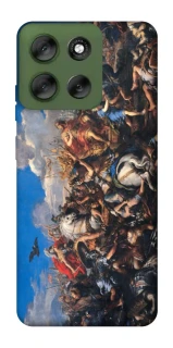 Чехол на Motorola Moto G56 5G Искусство v3 фото 1 из 1