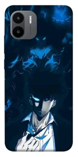 Чехол на Xiaomi Redmi A1+ / Poco C50 / A2+ Solo Leveling Sung фото 1 из 1