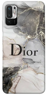 Чохол на Xiaomi Poco M3 Pro 4G / 5G Dior ver.3 фото 1 з 1