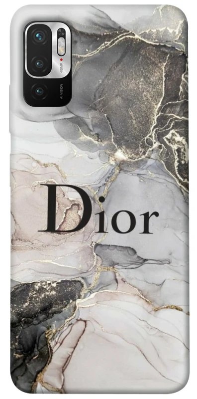 Чохол на Xiaomi Redmi Note 10 5G Dior ver.3 фото 1 з 1