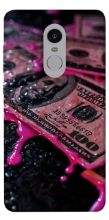 Чехол на Xiaomi Redmi Note 4X / Note 4 (Snapdragon) Dollars фото 1 из 1