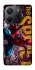 Чохол на Xiaomi Redmi Note 14 4G (Int. version) Spider Man ver.3 фото 1 з 1