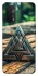 Чохол на Oppo A54 5G / A74 5G Valknut ver.2 фото 1 з 1