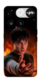 Чохол на Nothing Phone (3) Stranger Things ver.35 фото 1 з 1