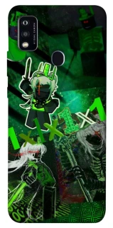 Чохол на ZTE Blade A51 Roblox v5 фото 1 з 1