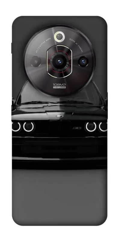 Чехол на ZTE Nubia Focus Pro BMW v11 фото 1 из 1