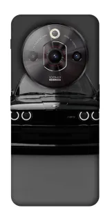 Чохол на ZTE Nubia Focus Pro BMW v11 фото 1 з 1