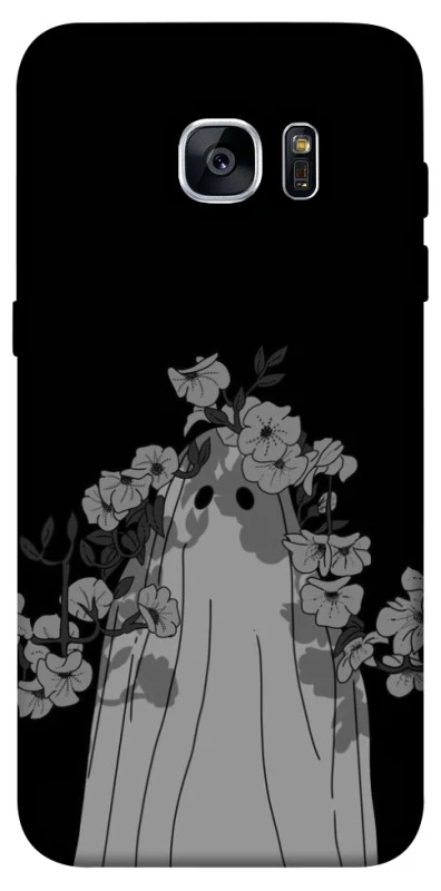 Чохол на Samsung G935F Galaxy S7 Edge Cute Halloween фото 1 з 1