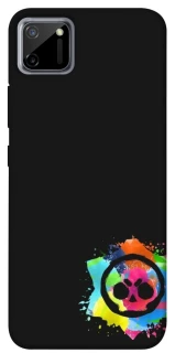 Чохол на Realme C11 Brawl Stars ver.4 фото 1 з 1