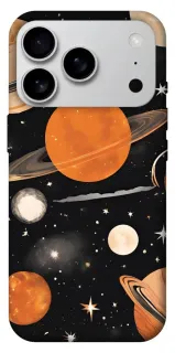 Чехол на Apple iPhone 18 Pro Max Space фото 1 из 1