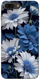 Чохол на Apple iPhone 7 plus / 8 plus Flowers v13 фото 1 з 1