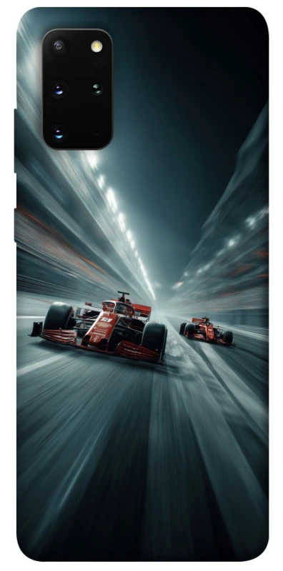 Чохол на Samsung Galaxy S20+ F-1 ver.5 фото 1 з 1