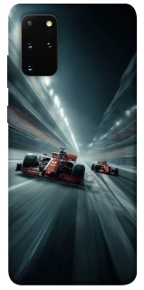 Чохол на Samsung Galaxy S20+ F-1 ver.5 фото 1 з 1