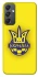 Чохол на Samsung Galaxy A24 4G UA-Football ver.7 фото 1 з 1