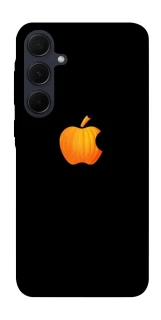 Чехол на Samsung Galaxy A35 Halloween Pumpkin фото 1 из 1