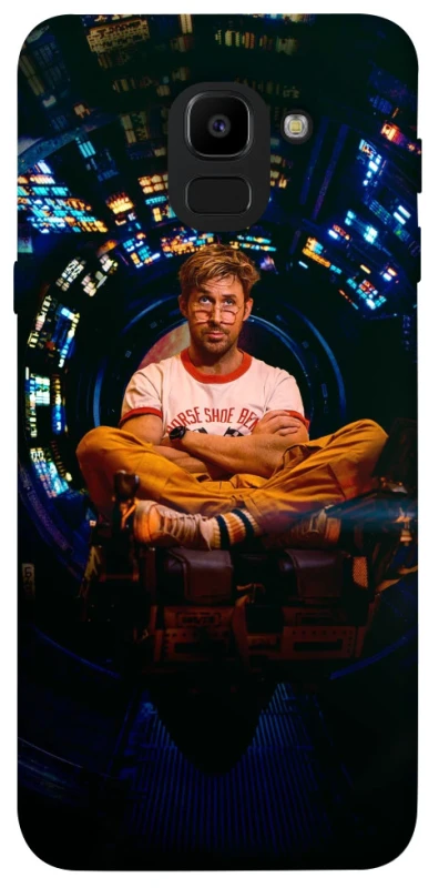 Чохол на Samsung J600F Galaxy J6 (2018) Project Hail Mary ver.3 фото 1 з 1