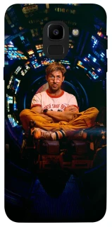 Чохол на Samsung J600F Galaxy J6 (2018) Project Hail Mary ver.3 фото 1 з 1