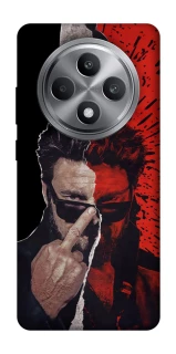 Чохол на Oppo Reno 12 F 4G Billy Butcher фото 1 з 1