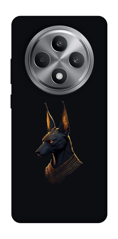 Чехол на Oppo Reno 12 F 4G Anubis фото 1 из 1
