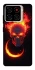 Чохол на ZTE Blade A56 Blood Skull фото 1 з 1