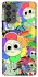 Чохол на Samsung Galaxy A73 5G Dandy world collage фото 1 з 1