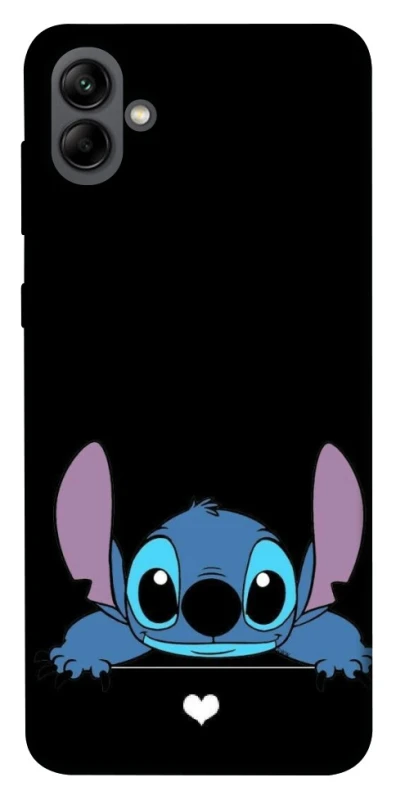 Чохол на Samsung Galaxy A04 Stitch ver.7 фото 1 з 1