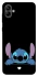 Чохол на Samsung Galaxy A04 Stitch ver.7 фото 1 з 1