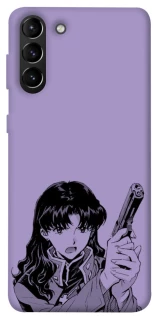 Чохол на Samsung Galaxy S21+ Anime v7 фото 1 з 1