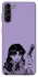 Чохол на Samsung Galaxy S21+ Anime v7 фото 1 з 1