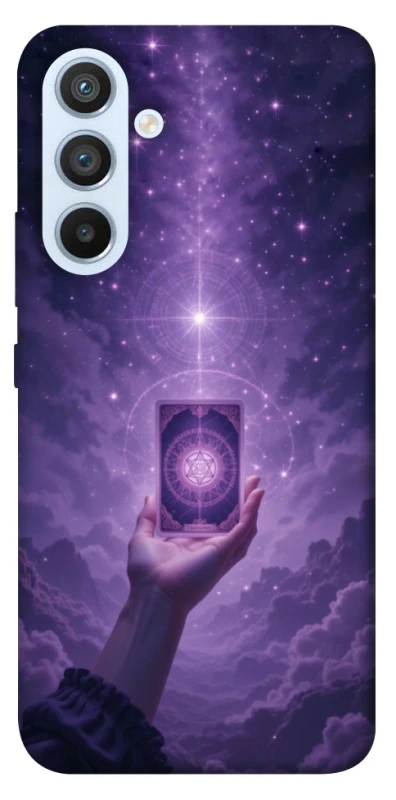 Чохол на Samsung Galaxy A54 5G Universe in tarot фото 1 з 1
