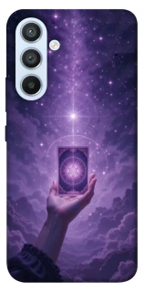 Чехол на Samsung Galaxy A54 5G Universe in tarot фото 1 из 1