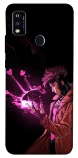 Чехол на ZTE Blade A51 Gambit фото 1 из 1