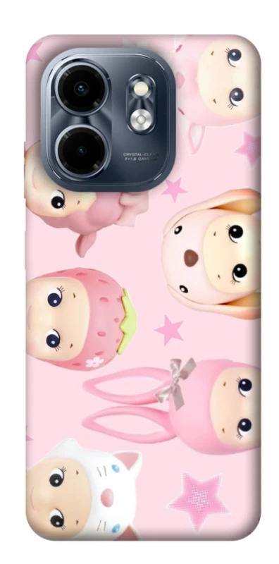 Чохол на Infinix Smart 9 4G / Hot 50i Sonny angel фото 1 з 1