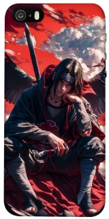 Чехол на Apple iPhone 5/5S/SE Itachi фото 1 из 1