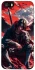 Чехол на Apple iPhone 5/5S/SE Itachi фото 1 из 1