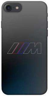 Чехол на Apple iPhone 7 / 8 (4.7") M-series фото 1 из 1