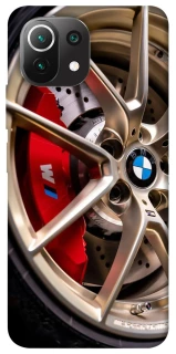 Чохол на Xiaomi Mi 11 Lite Wheel v9 фото 1 з 1