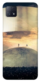 Чохол на Oppo A72 5G / A73 5G Kanye West ver.3 фото 1 з 1