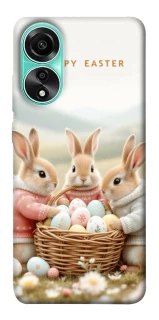 Чохол на Oppo A78 4G BunnyMood фото 1 з 1