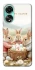 Чохол на Oppo A78 4G BunnyMood фото 1 з 1