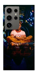 Чохол на Samsung Galaxy S24 Ultra Project Hail Mary ver.3 фото 1 з 1