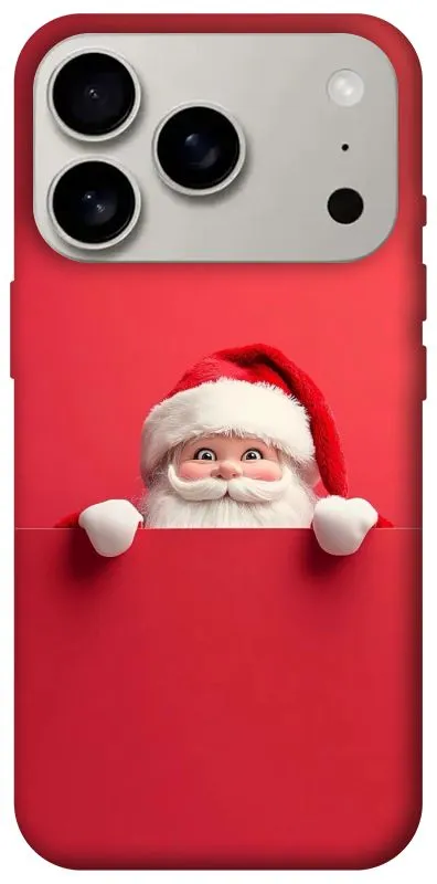 Чехол на Apple iPhone 18 Pro Christmas mood ver.11 фото 1 из 2