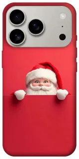 Чехол на Apple iPhone 18 Pro Christmas mood ver.11 фото 1 из 2