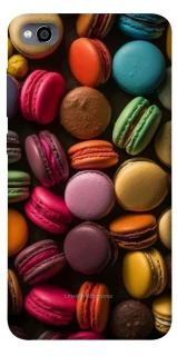 Чехол на Xiaomi Redmi 4a Макарун фото 1 из 1