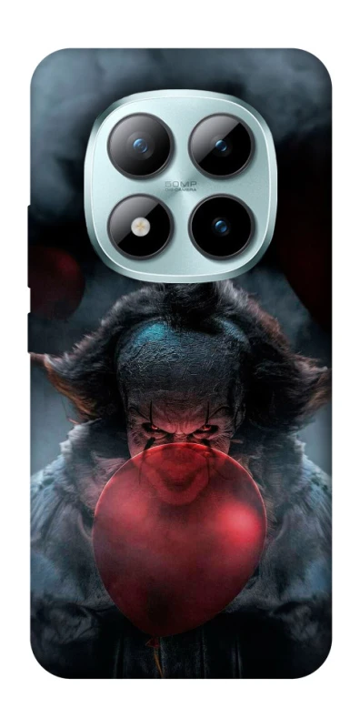 Чохол на Xiaomi Redmi Note 15 Pro+ 5G Воно фото 1 з 1