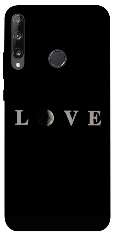 Чохол на Huawei P40 Lite E Love aesthetic ver.15 фото 1 з 1